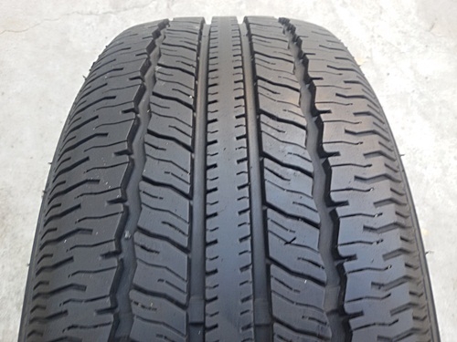 ขายยาง235/60/17 ปี 12 MAXXIS MA707 4 เส้น