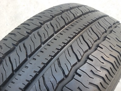ขายยาง235/60/17 ปี 12 MAXXIS MA707 4 เส้น