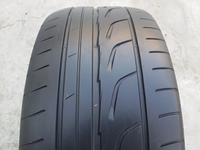 ขายยาง245/45/17 ปี 3810 BRIDGESTON POTENZA ER001   1 คู่