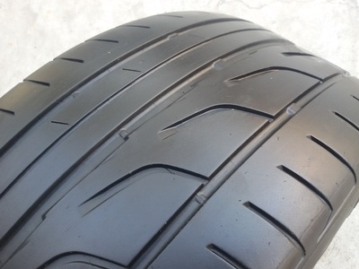 ขายยาง245/45/17 ปี 3810 BRIDGESTON POTENZA ER001   1 คู่