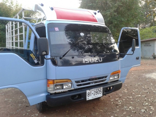 ขายรถ 6ล้อ สวยสวย