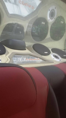 ขายรถ พร้อมเครื่องเสียง ครบชุด!!! ขายรถ พร้อมเครื่องเสียง ครบชุด!!!