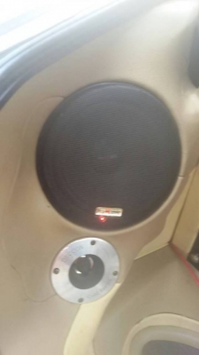 ขายรถ พร้อมเครื่องเสียง ครบชุด!!! ขายรถ พร้อมเครื่องเสียง ครบชุด!!!