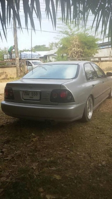 ขายรถ พร้อมเครื่องเสียง ครบชุด!!! ขายรถ พร้อมเครื่องเสียง ครบชุด!!!