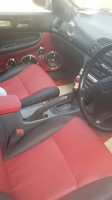 ขายรถ พร้อมเครื่องเสียง ครบชุด!!! ขายรถ พร้อมเครื่องเสียง ครบชุด!!!