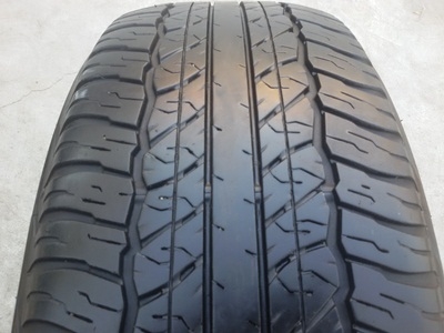 ขายยาง265/65/17 ปี13 DUNLOP GRANDTREK AT20 4 เส้น