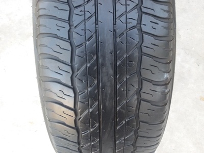 ขายยาง265/65/17 ปี13 DUNLOP GRANDTREK AT20 4 เส้น
