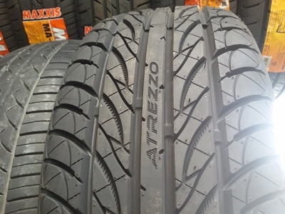 ขายยางใหม่195/50/15 ปี 14 SAILUN SH406(จีน)