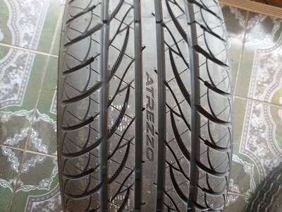 ขายยางใหม่195/50/15 ปี 14 SAILUN SH406(จีน)