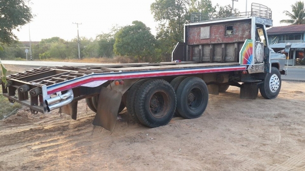 ขาย10ล้อเทรลเลอร์หัวยาว150ช่วงล่างใหญ่ เพลาร็อค คานหน้าใหญ่ ภาษีเต็มปี58 เครื่องดี สภาพพร้อมใช้งาน แชชซีสวย ขาย10ล้อเทรลเลอร์หัวยาว150ช่วงล่างใหญ่ เพลาร็อค คานหน้าใหญ่ ภาษีเต็มปี58 เครื่องดี สภาพพร้อมใช้งาน แชชซีสวย