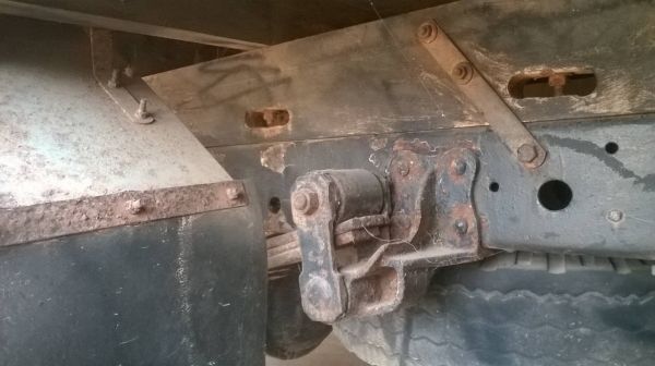 ขาย 4 ล้อโดยสาร เครื่อง 4JG2 100 แรงม้า คัสซีสวย เบาะกับโครงหลังคาดี ทะเบียนพร้อมโอน ราคาต่อรองได้ครับ