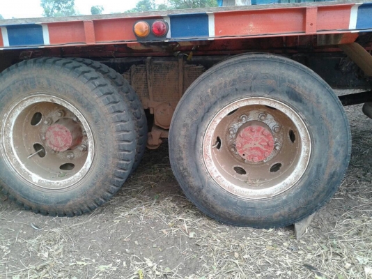 ขายเทนเลอร์ 10 ล้อหัวยาวเพลาเดียว เครื่อง EH100 150 แรงม้า ช่วงล่างใหญ่ สโลว์กลาง พาวเวอร์ หางพับไฮดรอริค ทะเบียนพร้อมโอนครับ ขายเทนเลอร์ 10 ล้อหัวยาวเพลาเดียว เครื่อง EH100 150 แรงม้า ช่วงล่างใหญ่ สโลว์กลาง พาวเวอร์ หางพับไฮดรอริค ทะเบียนพร้อมโอนครับ