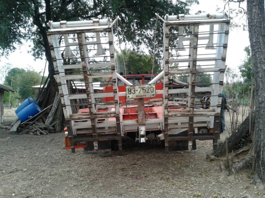 ขายเทนเลอร์ 10 ล้อหัวยาวเพลาเดียว เครื่อง EH100 150 แรงม้า ช่วงล่างใหญ่ สโลว์กลาง พาวเวอร์ หางพับไฮดรอริค ทะเบียนพร้อมโอนครับ ขายเทนเลอร์ 10 ล้อหัวยาวเพลาเดียว เครื่อง EH100 150 แรงม้า ช่วงล่างใหญ่ สโลว์กลาง พาวเวอร์ หางพับไฮดรอริค ทะเบียนพร้อมโอนครับ