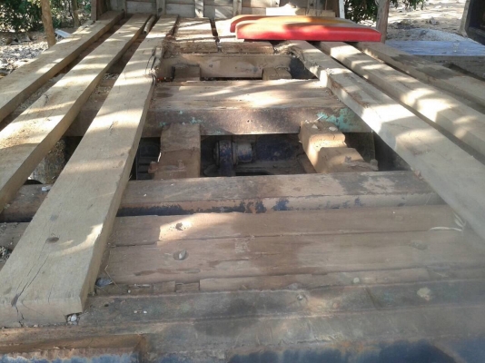 ขายแพคคู่ไม่แยกขาย แบคโฮ KOMATSU PC100-3 กับ เทนเลอร์หัวยาว 2 เพลา เครื่อง EH700 168 แรงม้า ช่วงล่าง FUSO ทะเบียนพร้อมโอนครับ