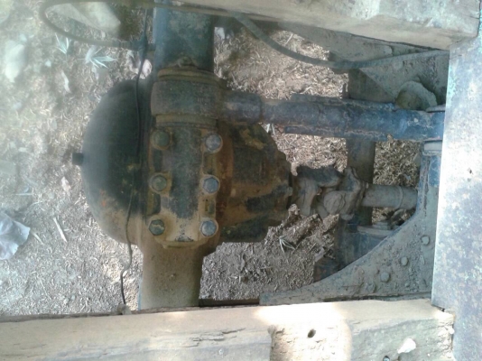 ขายแพคคู่ไม่แยกขาย แบคโฮ KOMATSU PC100-3 กับ เทนเลอร์หัวยาว 2 เพลา เครื่อง EH700 168 แรงม้า ช่วงล่าง FUSO ทะเบียนพร้อมโอนครับ