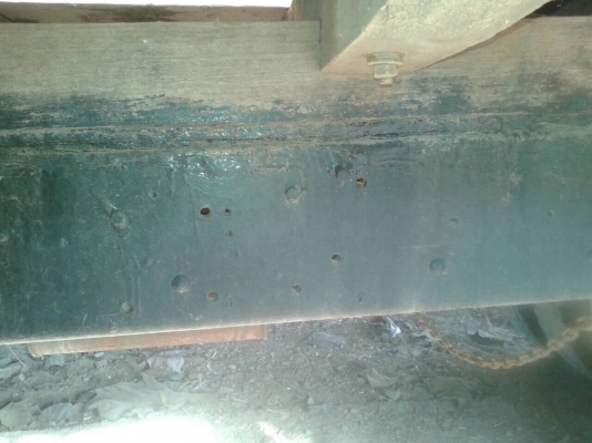 ขายแพคคู่ไม่แยกขาย แบคโฮ KOMATSU PC100-3 กับ เทนเลอร์หัวยาว 2 เพลา เครื่อง EH700 168 แรงม้า ช่วงล่าง FUSO ทะเบียนพร้อมโอนครับ