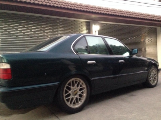 รถบ้านE34บิ๊กโน๊ตเครื่อง1J VVTIดีเดินเรียบ ช่วงล่างดีนิ้มนุ่มเลี้ยวไม่ดัง ติดแก๊ส ราคาถูกๆๆครับ รถบ้านE34บิ๊กโน๊ตเครื่อง1J VVTIดีเดินเรียบ ช่วงล่างดีนิ้มนุ่มเลี้ยวไม่ดัง ติดแก๊ส ราคาถูกๆๆครับ