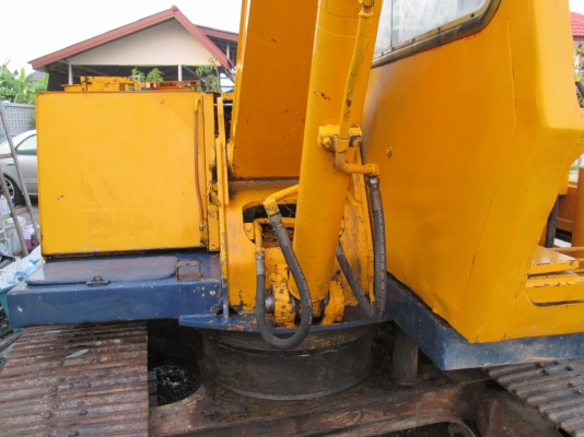 komatsu.PC.60-2..ราคา220,000