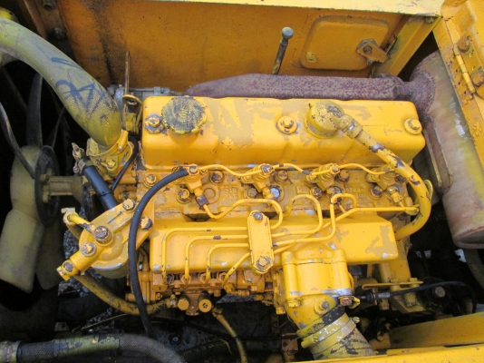 komatsu.PC.60-2..ราคา220,000