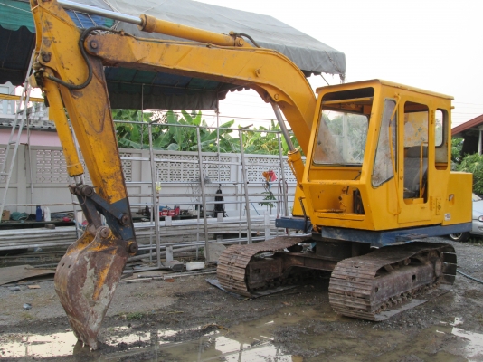 komatsu.PC.60-2..ราคา220,000