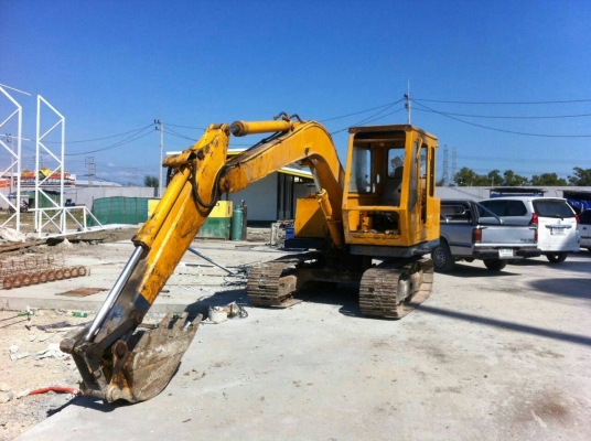 komatsu.PC.60-2..ราคา220,000