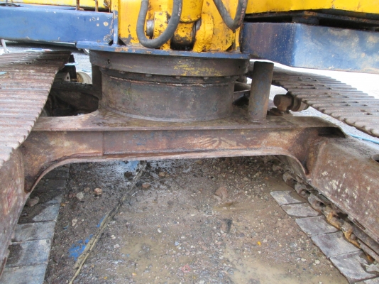 komatsu.PC.60-2..ราคา220,000