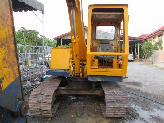 komatsu.PC.60-2..ราคา220,000