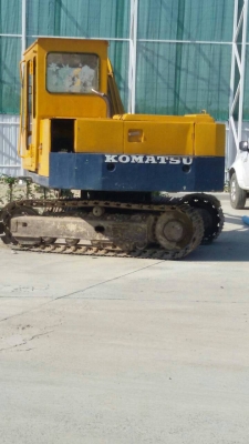 komatsu.PC.60-2..ราคา220,000