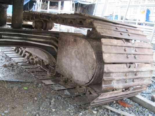 komatsu.PC.60-2..ราคา220,000