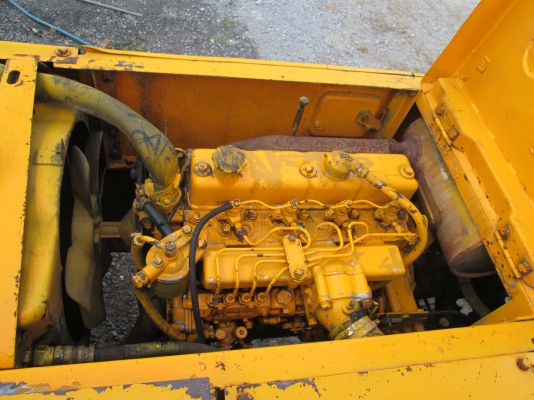 komatsu.PC.60-2..ราคา220,000