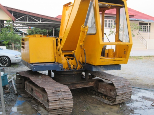 komatsu.PC.60-2..ราคา220,000