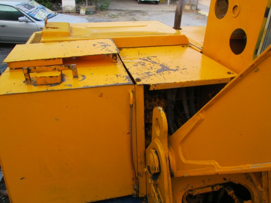 komatsu.PC.60-2..ราคา220,000