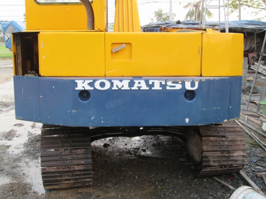 komatsu.PC.60-2..ราคา220,000