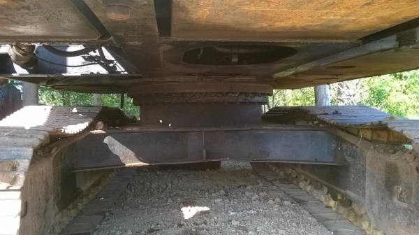 ขายแพคคู่ไม่แยกขายนะครับ เอกสารสัญญาซื้อขายทั้ง 2 คัน แบคโฮ HITACHI EX200-2 กับเทนเลอร์เรียล เครื่อง 185 แรงม้า  เพาวเวอร์ เบรคลมดัน ราคาต่อรองได้ครับ