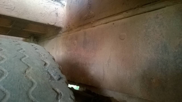 ขายแพคคู่ไม่แยกขายนะครับ เอกสารสัญญาซื้อขายทั้ง 2 คัน แบคโฮ HITACHI EX200-2 กับเทนเลอร์เรียล เครื่อง 185 แรงม้า  เพาวเวอร์ เบรคลมดัน ราคาต่อรองได้ครับ