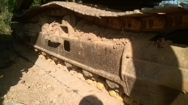 ขายแพคคู่ไม่แยกขายนะครับ เอกสารสัญญาซื้อขายทั้ง 2 คัน แบคโฮ HITACHI EX200-2 กับเทนเลอร์เรียล เครื่อง 185 แรงม้า  เพาวเวอร์ เบรคลมดัน ราคาต่อรองได้ครับ