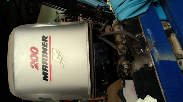 ขายเครื่องเรือ