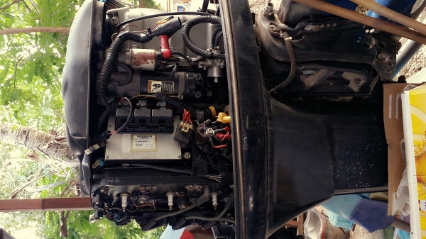 ขายเครื่องเรือ