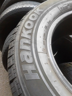 215/70R16 HANKOOK RADIAL RA08 มีชุด 4 เส้น TEL.081-427-3941 215/70R16 HANKOOK RADIAL RA08 มีชุด 4 เส้น TEL.081-427-3941