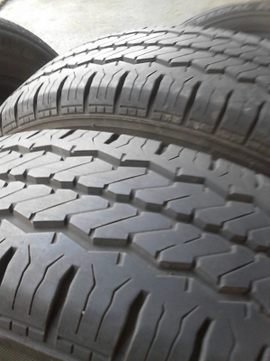 215/70R16 HANKOOK RADIAL RA08 มีชุด 4 เส้น TEL.081-427-3941 215/70R16 HANKOOK RADIAL RA08 มีชุด 4 เส้น TEL.081-427-3941