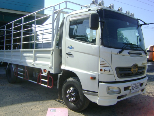 ฮีโน่ FC MAGA  150 แรง รถปี 47  ราคา 800,000 บาท