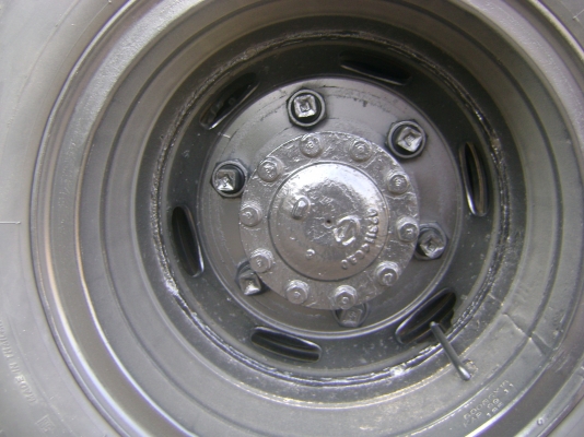 ฮีโน่ FC MAGA  150 แรง รถปี 47  ราคา 800,000 บาท