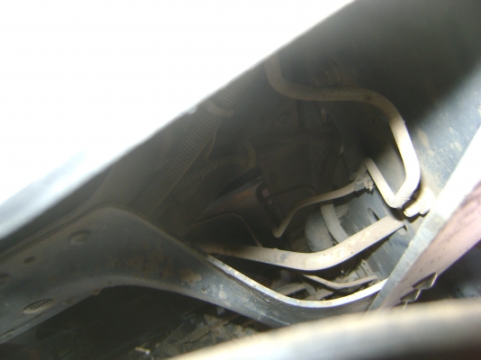 ฮีโน่ FC MAGA  150 แรง รถปี 47  ราคา 800,000 บาท