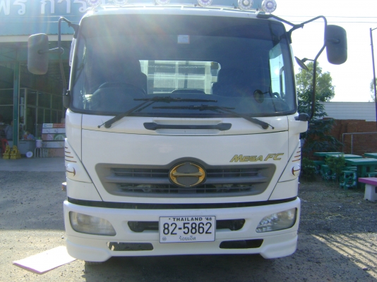 ฮีโน่ FC MAGA  150 แรง รถปี 47  ราคา 800,000 บาท