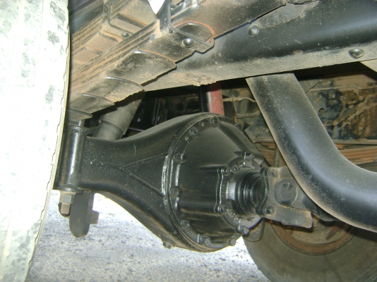 ฮีโน่ FC MAGA  150 แรง รถปี 47  ราคา 800,000 บาท