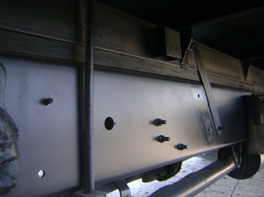 ฮีโน่ FC MAGA  150 แรง รถปี 47  ราคา 800,000 บาท