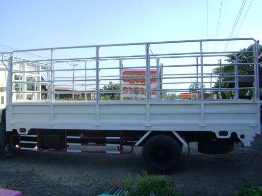 ฮีโน่ FC MAGA  150 แรง รถปี 47  ราคา 800,000 บาท