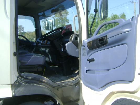 ฮีโน่ FC MAGA  150 แรง รถปี 47  ราคา 800,000 บาท