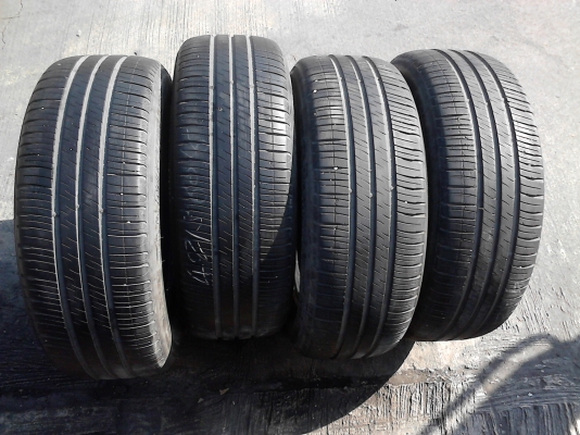 215/60R16 MICHELIN ENERGY XM-2 สวย ดอกยางหนา เสมอ TEL.081-427-3941 215/60R16 MICHELIN ENERGY XM-2 สวย ดอกยางหนา เสมอ TEL.081-427-3941