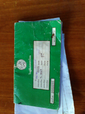 นำเสนอฮอนด้าmtx 125